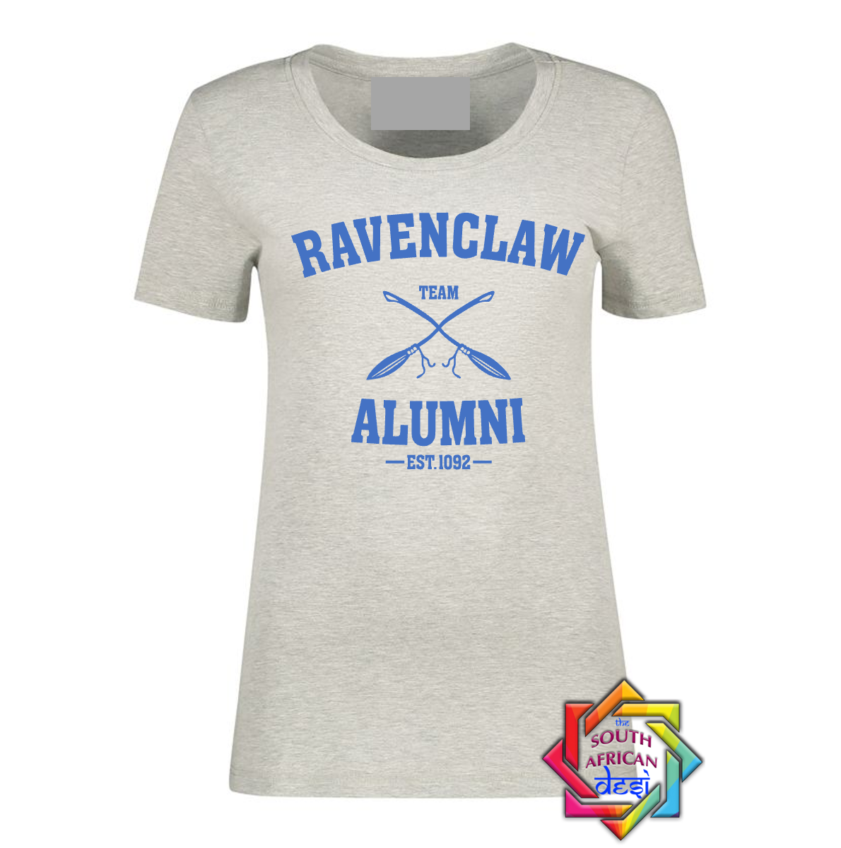 RAVENCLAW ALUMNI | HARRY POTTER INSPIRED T SHIRT