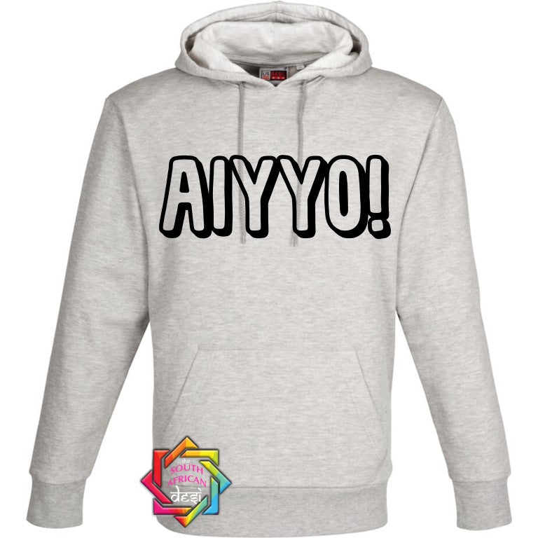 AIYYO HOODIE/SWEATER | UNISEX