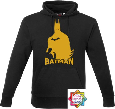 BATMAN HOODIE/SWEATER | UNISEX