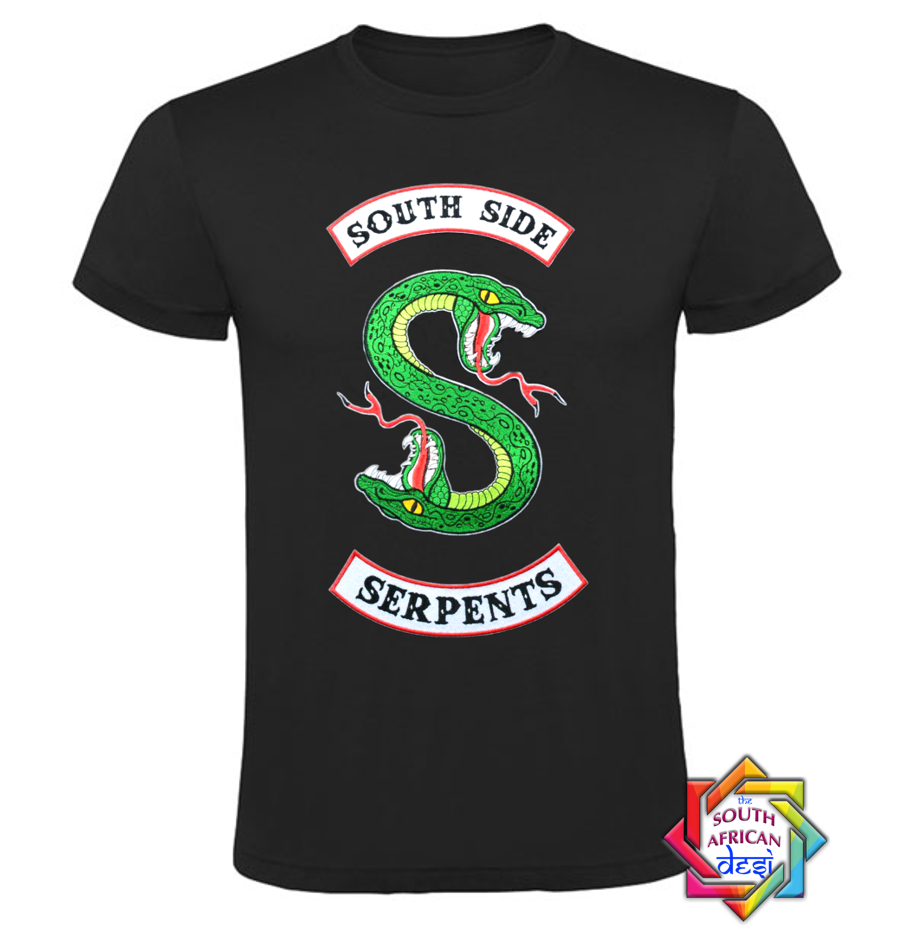 SOUTH SIDE SERPENTS | RIVERDALE INSPIRED T SHIRT