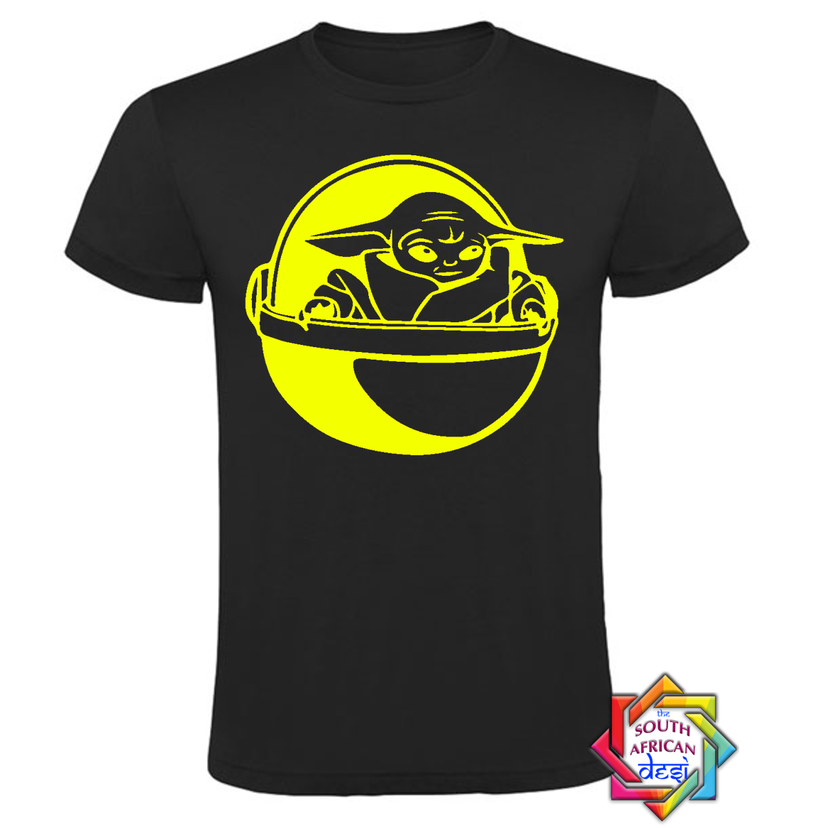 BABY YODA | STAR WARS INSPIRED T SHIRT