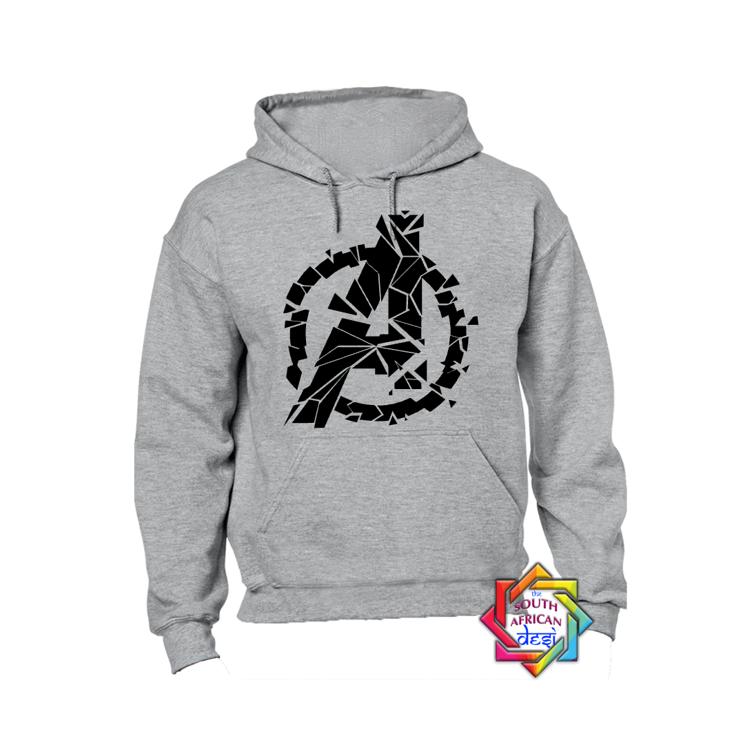 AVENGERS INSPIRED HOODIE/SWEATER | UNISEX