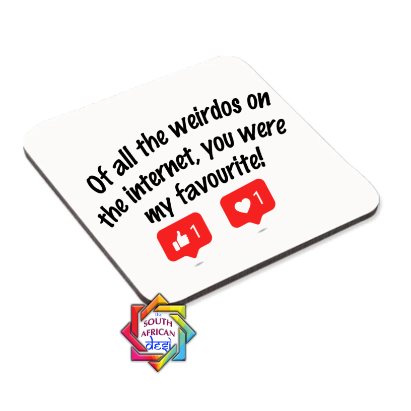 INTERNET COASTER OR MAGNET | VALENTINES DAY