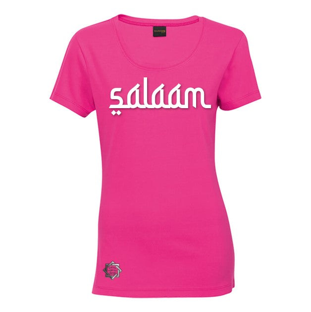 SALAAM T SHIRT