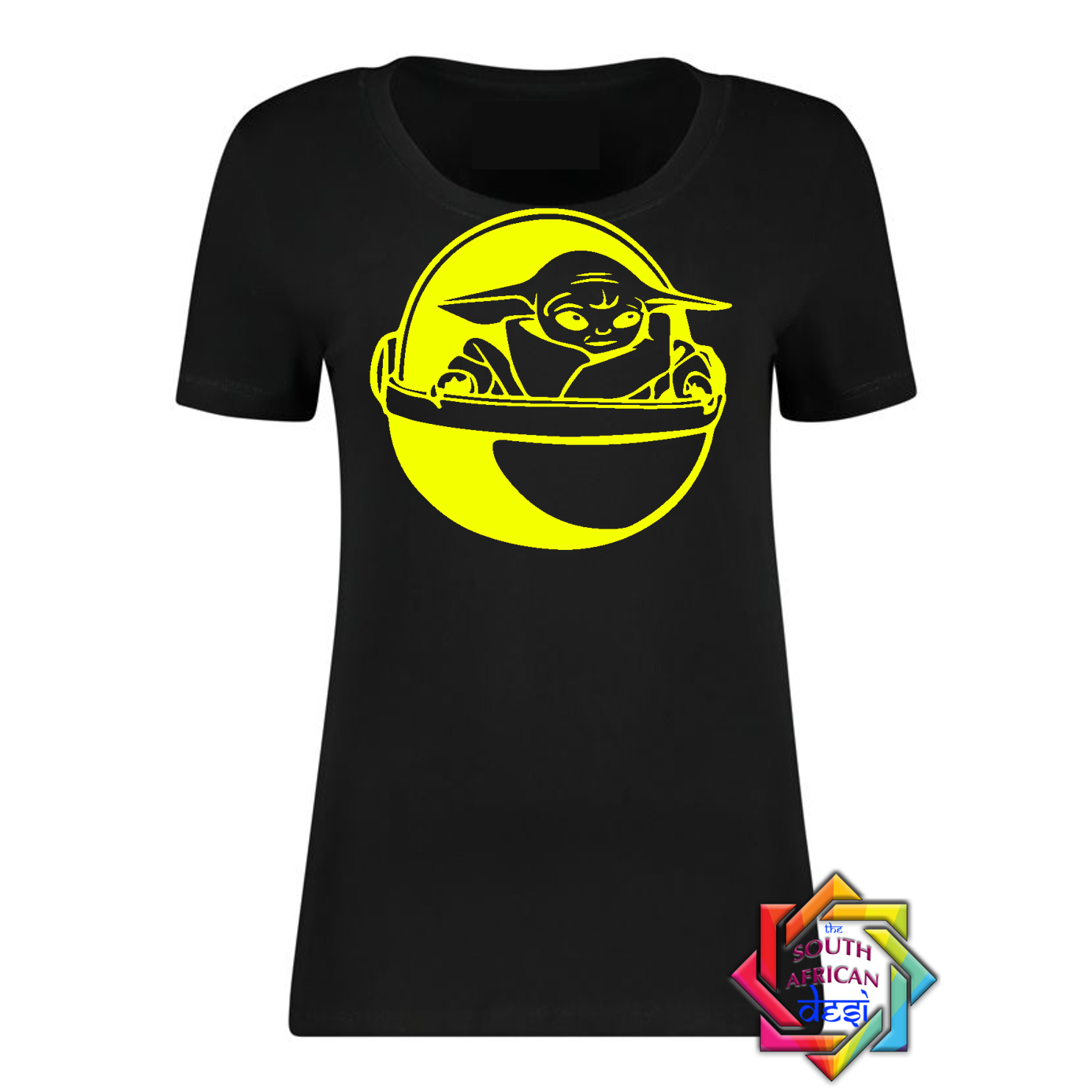 BABY YODA | STAR WARS INSPIRED T SHIRT