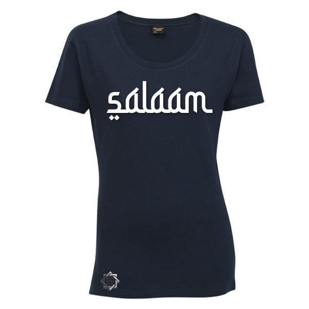 SALAAM T SHIRT