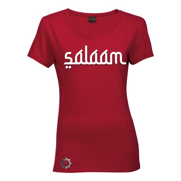 SALAAM T SHIRT