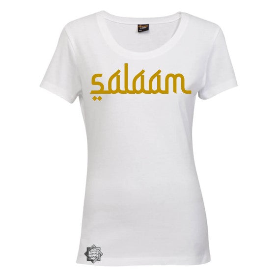 SALAAM T SHIRT