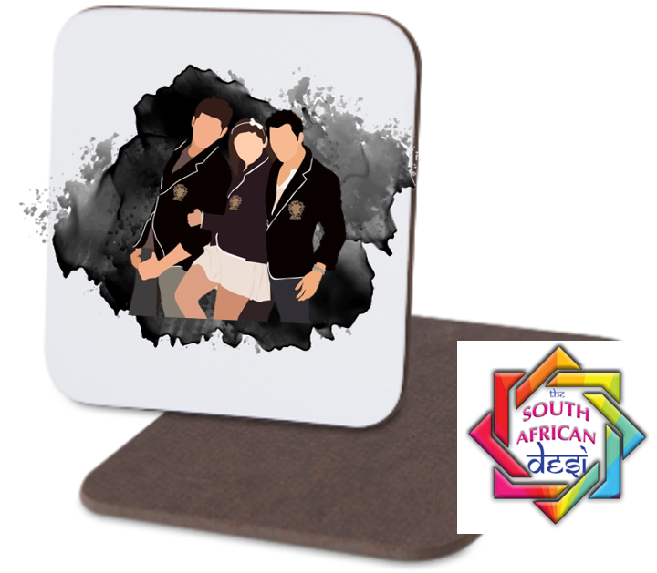 Student of the Year - Mug & Coaster
