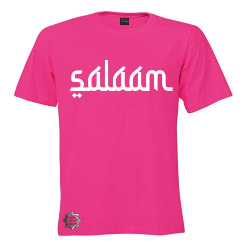 SALAAM T SHIRT