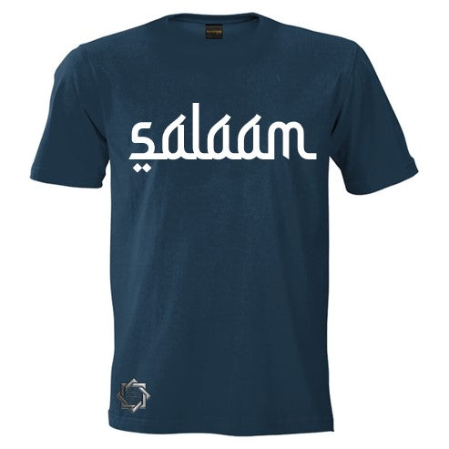 SALAAM T SHIRT