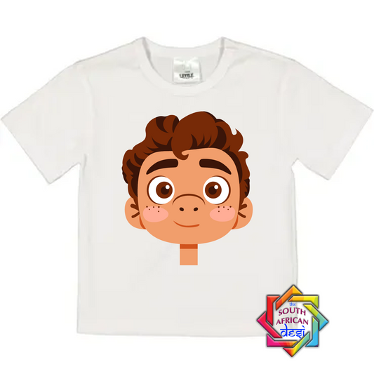 Luca Kids T-shirt