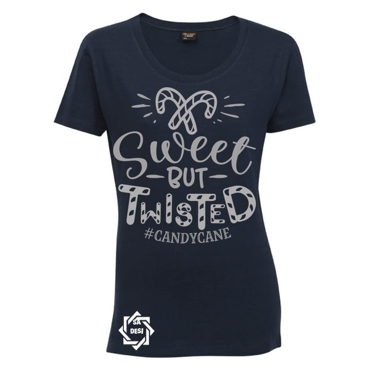 Sweet But Twisted T-shirt