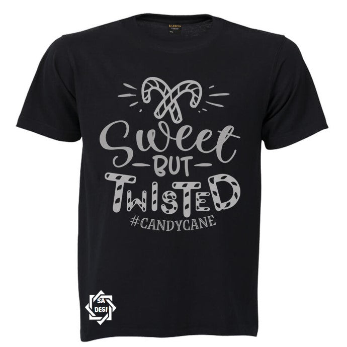 Sweet But Twisted T-shirt