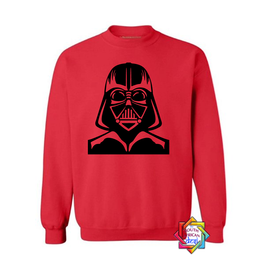 DARTH VADER | STAR WARS INSPIRED | HOODIE/SWEATER | UNISEX