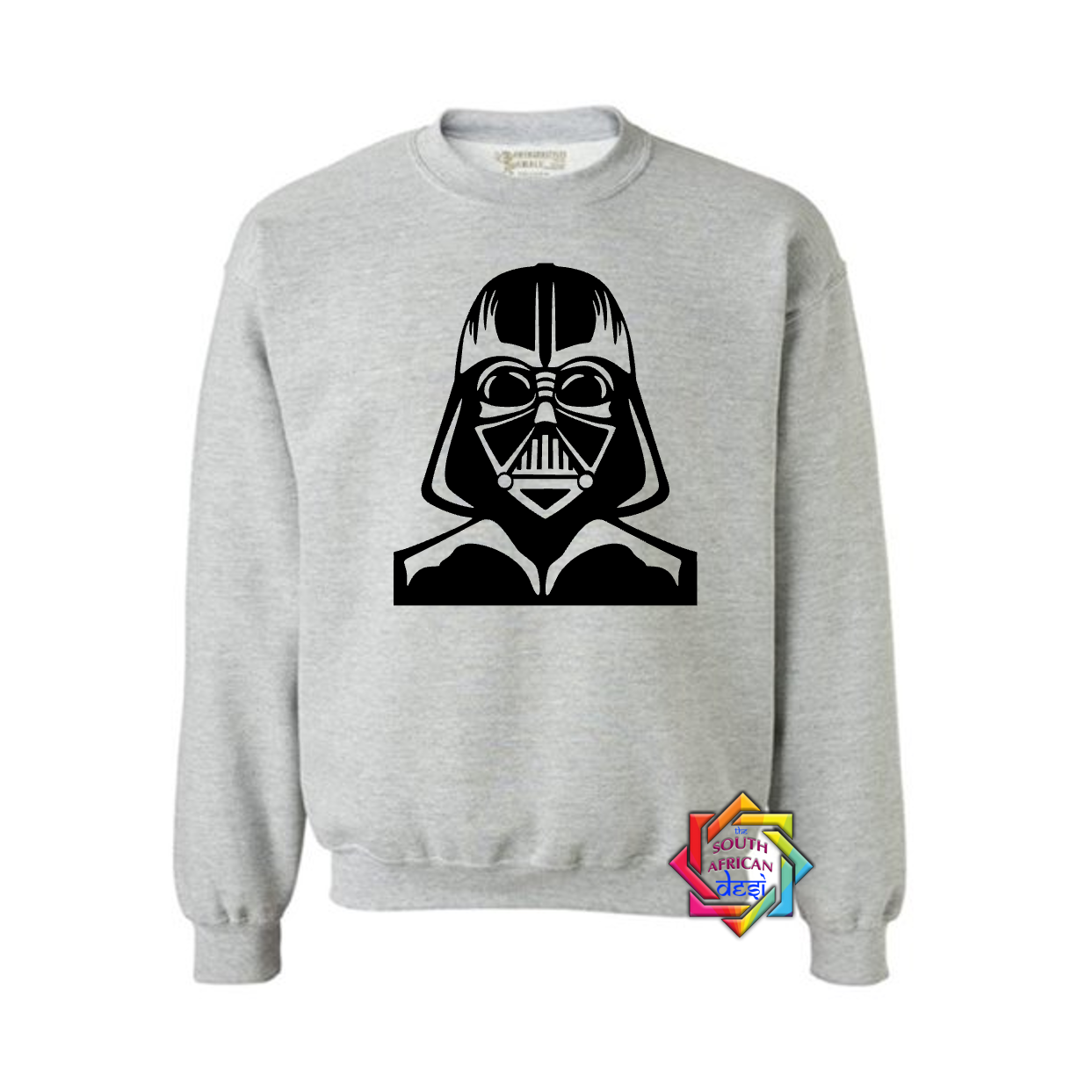 DARTH VADER | STAR WARS INSPIRED | HOODIE/SWEATER | UNISEX