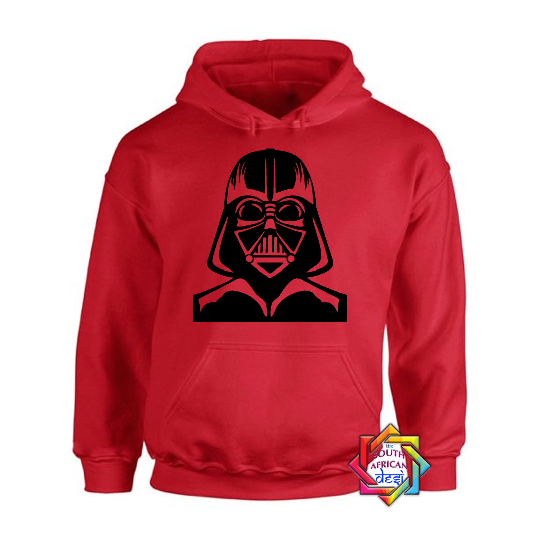 DARTH VADER | STAR WARS INSPIRED | HOODIE/SWEATER | UNISEX