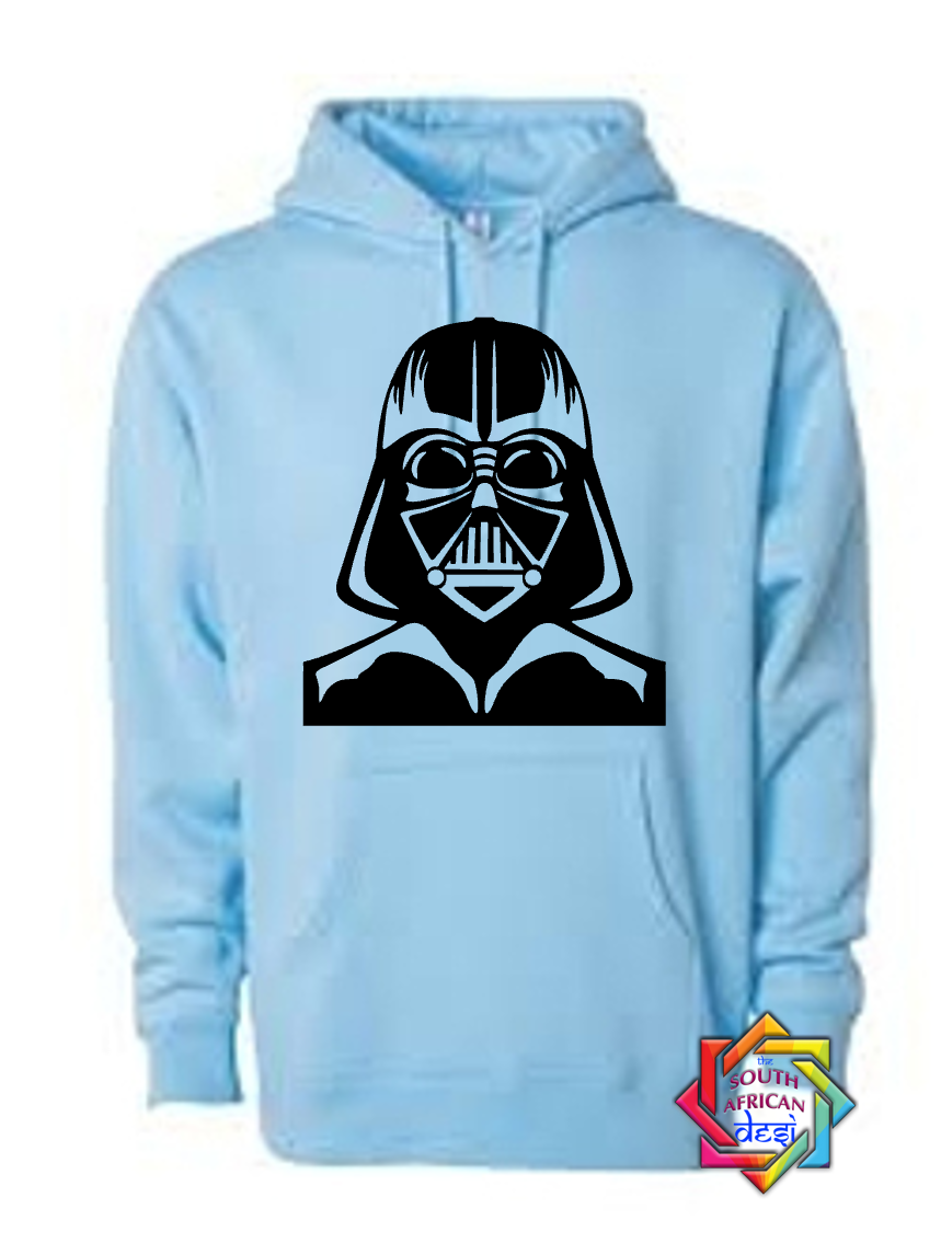 DARTH VADER | STAR WARS INSPIRED | HOODIE/SWEATER | UNISEX