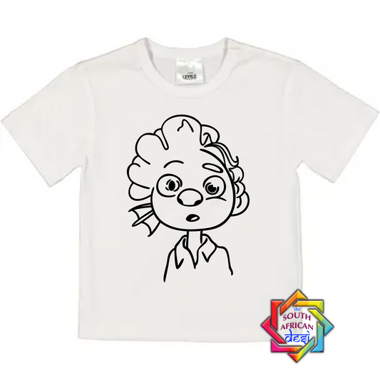 Luca Kids T-shirt