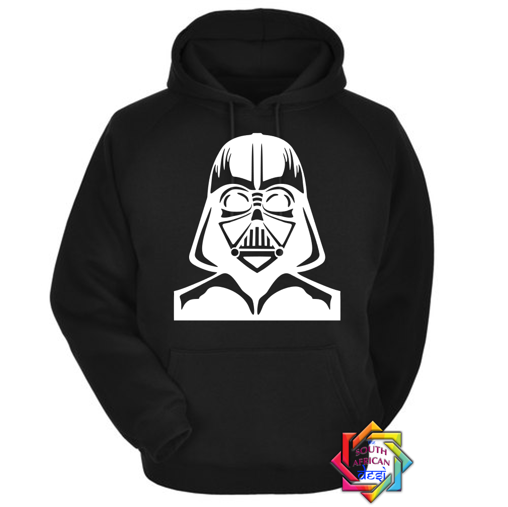 DARTH VADER | STAR WARS INSPIRED | HOODIE/SWEATER | UNISEX