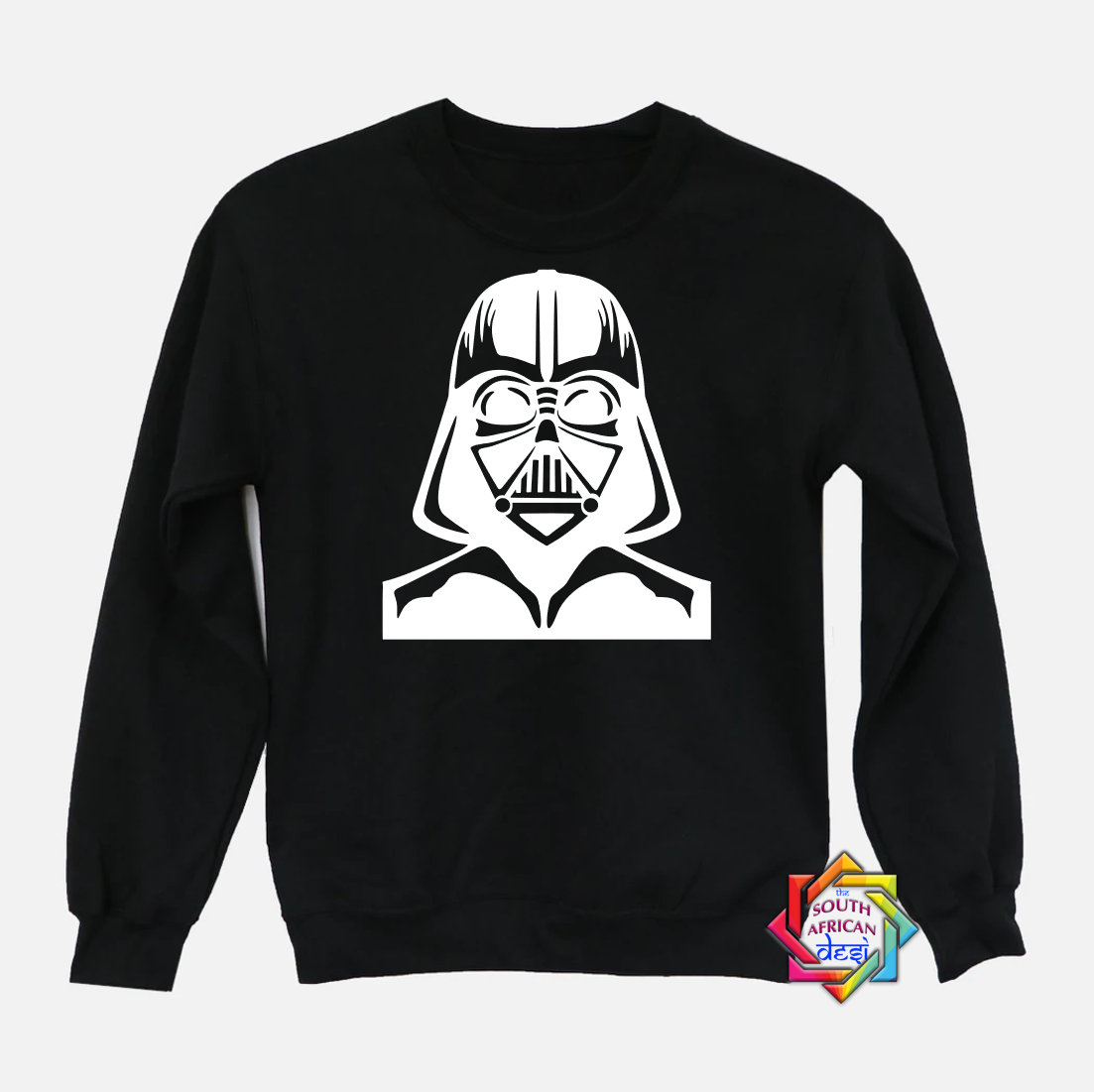DARTH VADER | STAR WARS INSPIRED | HOODIE/SWEATER | UNISEX