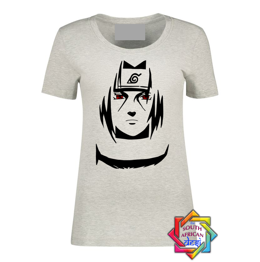 ITACHI T SHIRT