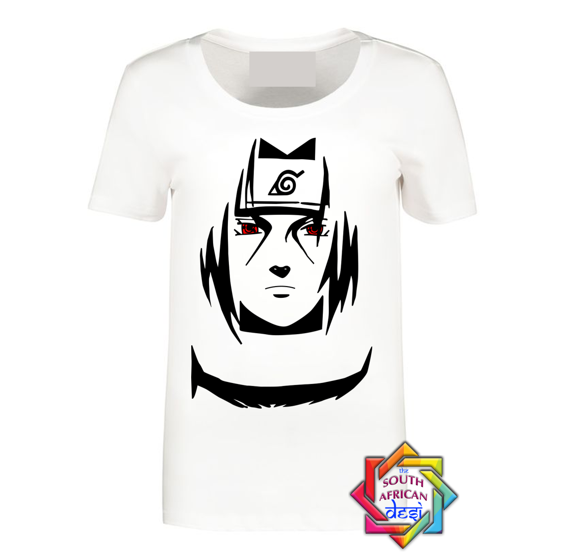 ITACHI T SHIRT