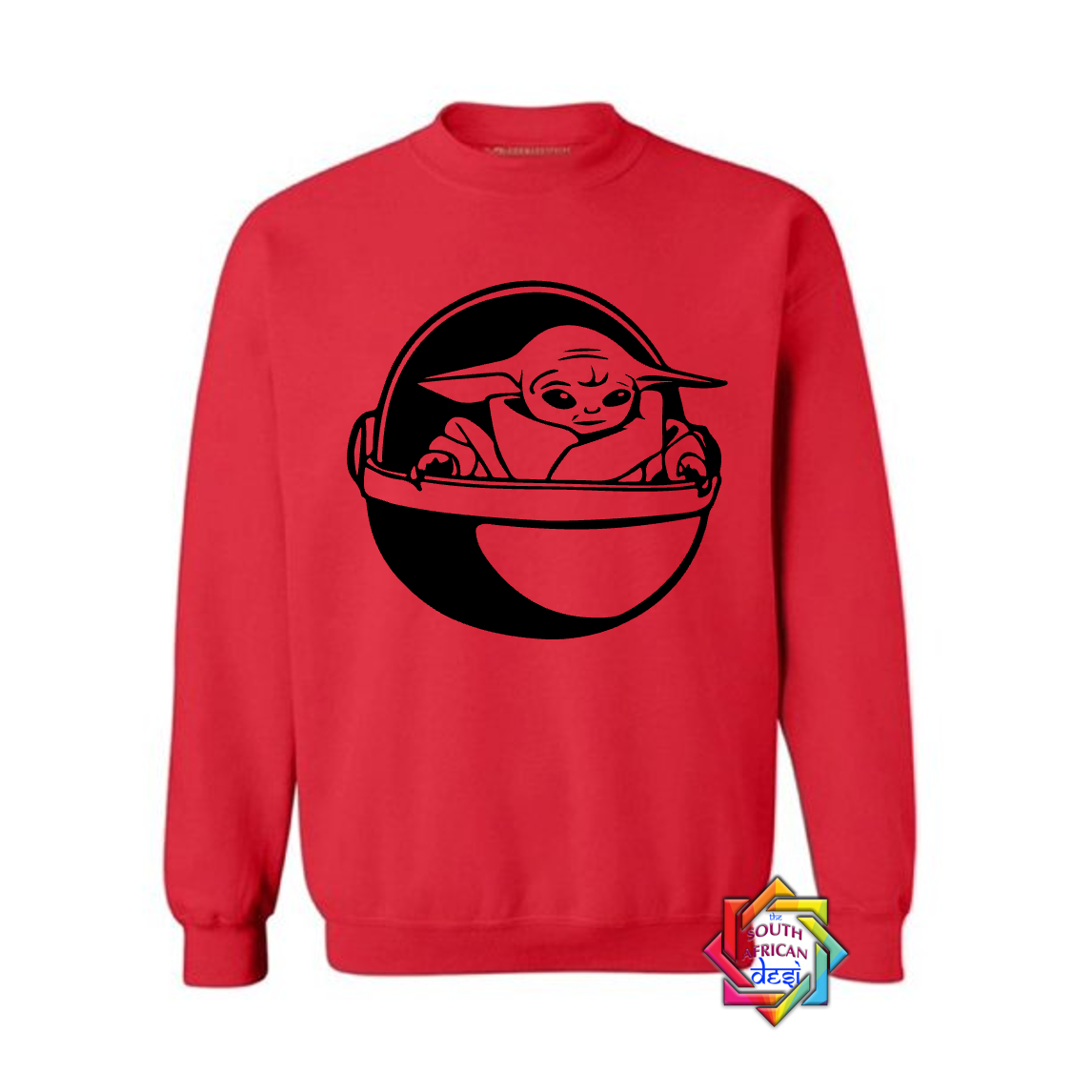 YODA | STAR WARS INSPIRED | HOODIE/SWEATER | UNISEX