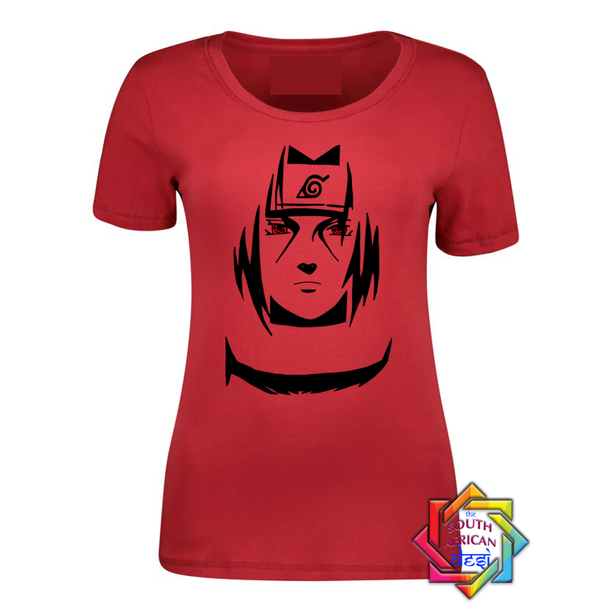 ITACHI T SHIRT