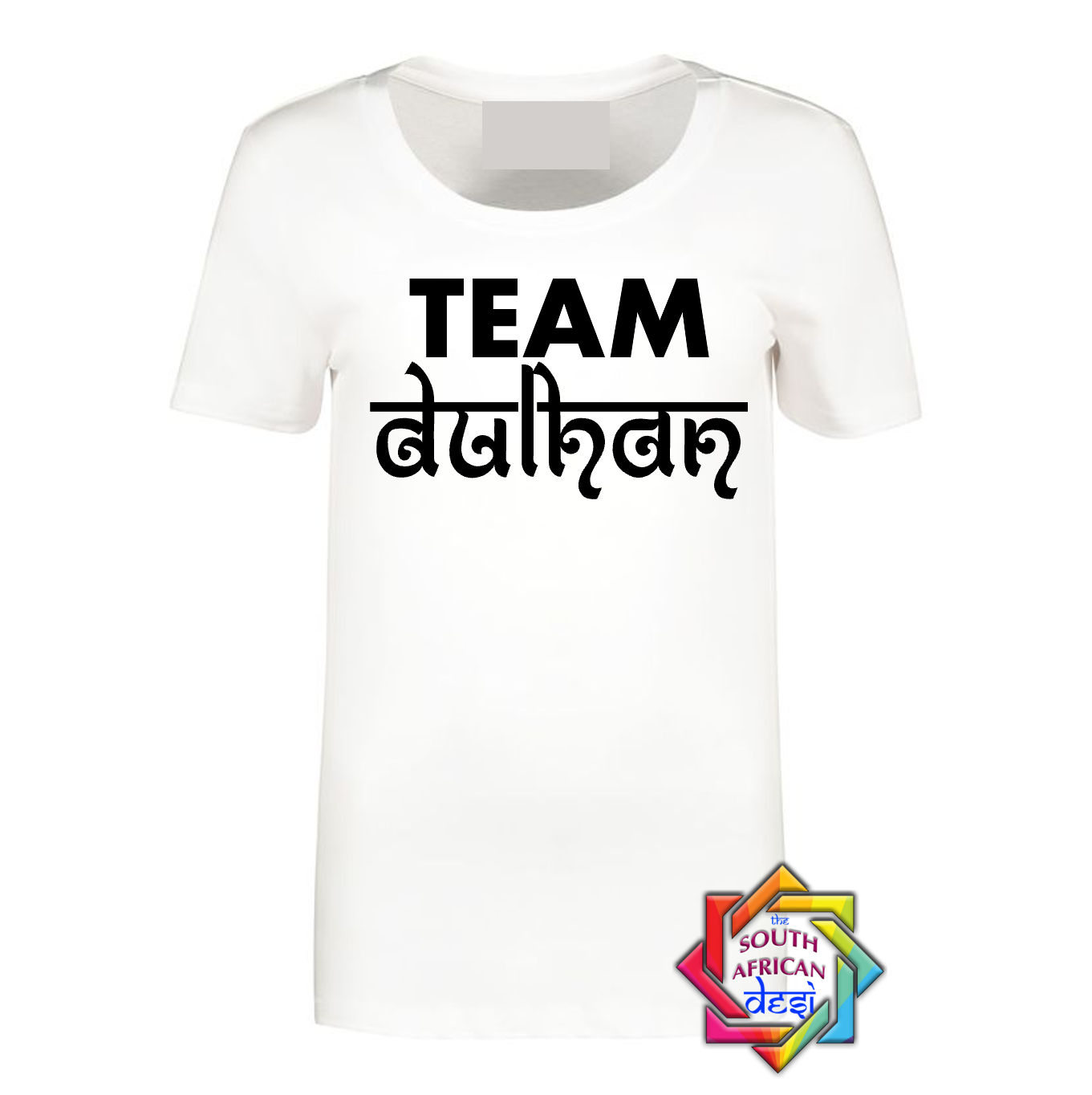 TEAM DULHAN T-SHIRT