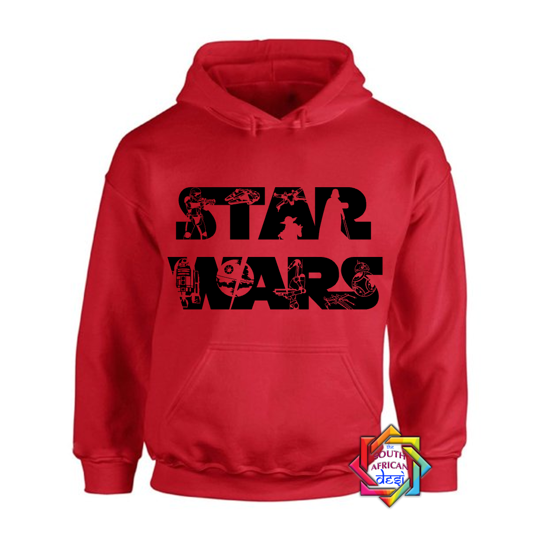 STAR WARS INSPIRED | HOODIE/SWEATER | UNISEX