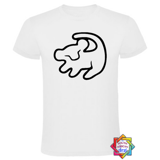 SIMBA T SHIRT