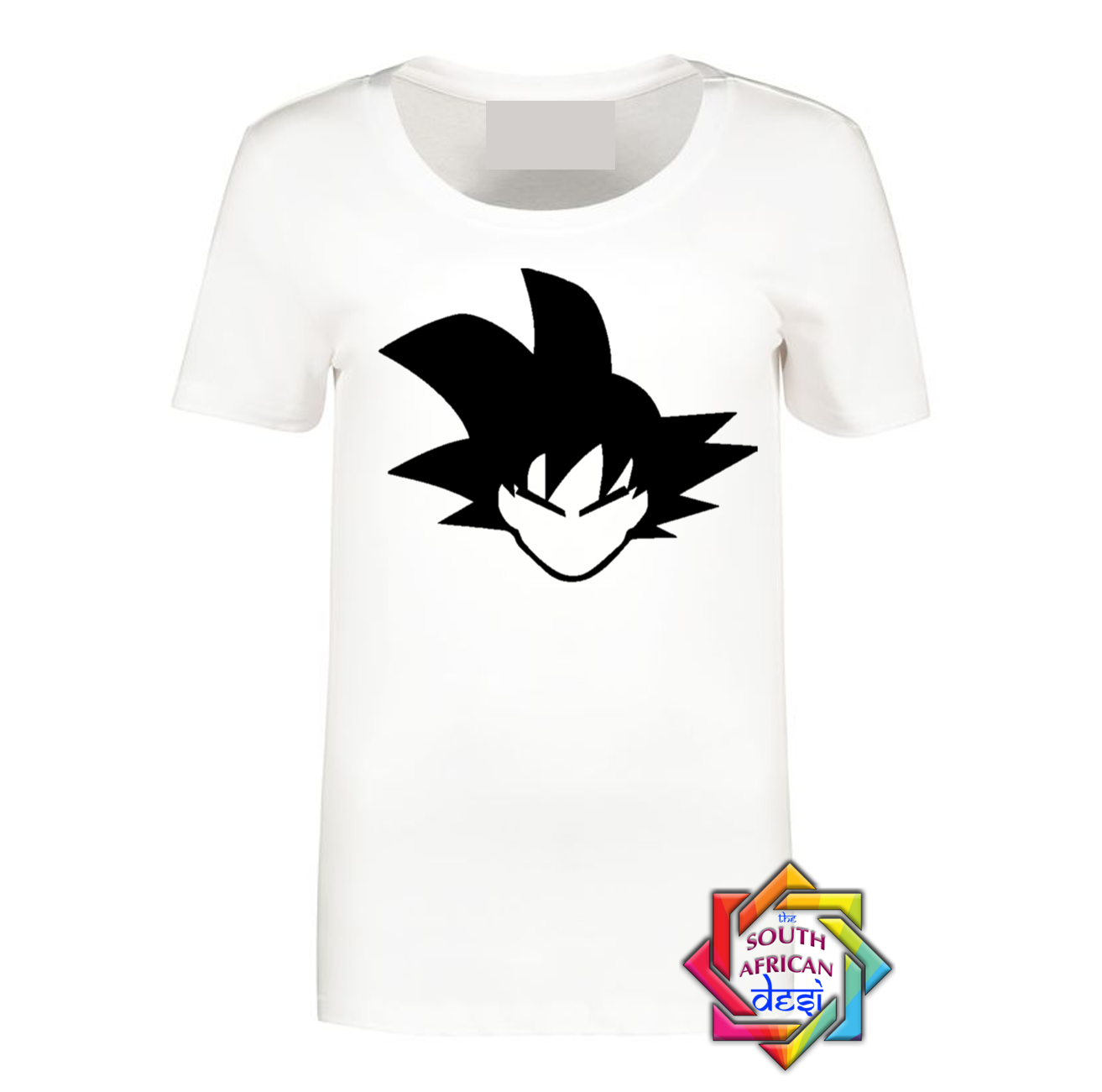GOKU T SHIRT