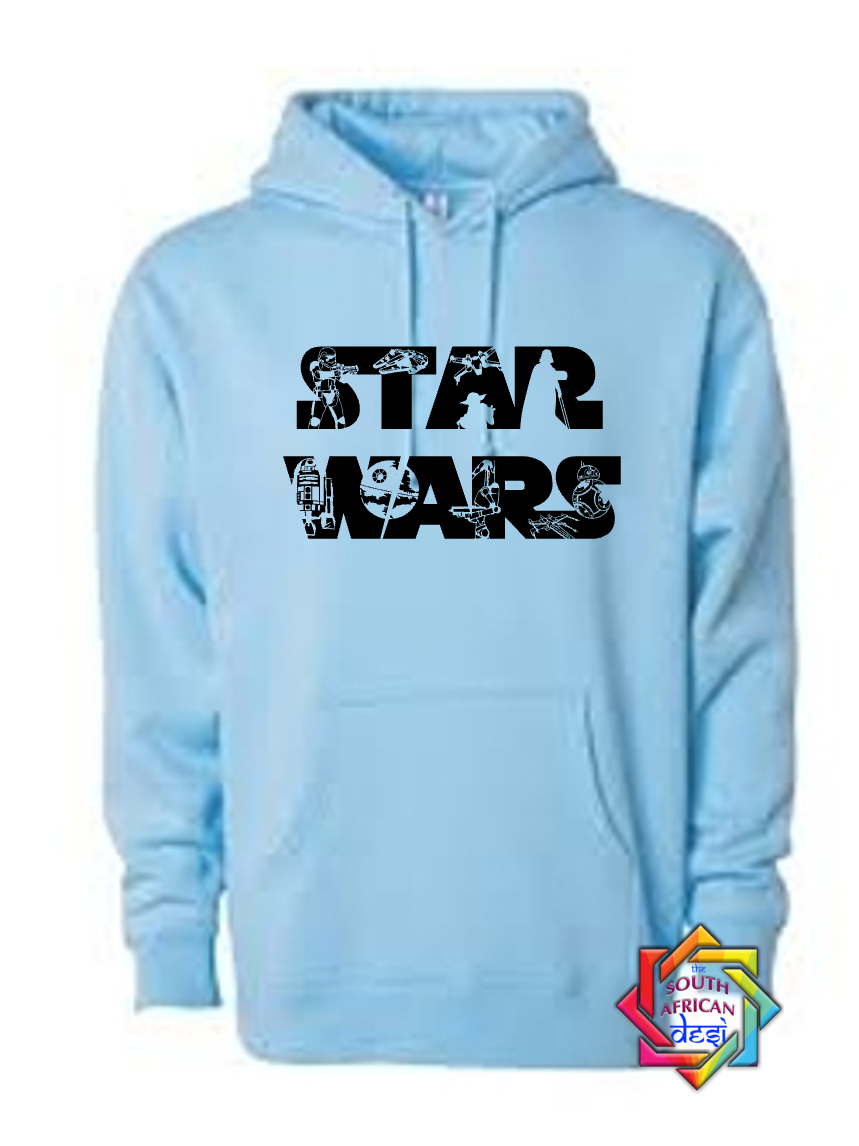 STAR WARS INSPIRED | HOODIE/SWEATER | UNISEX