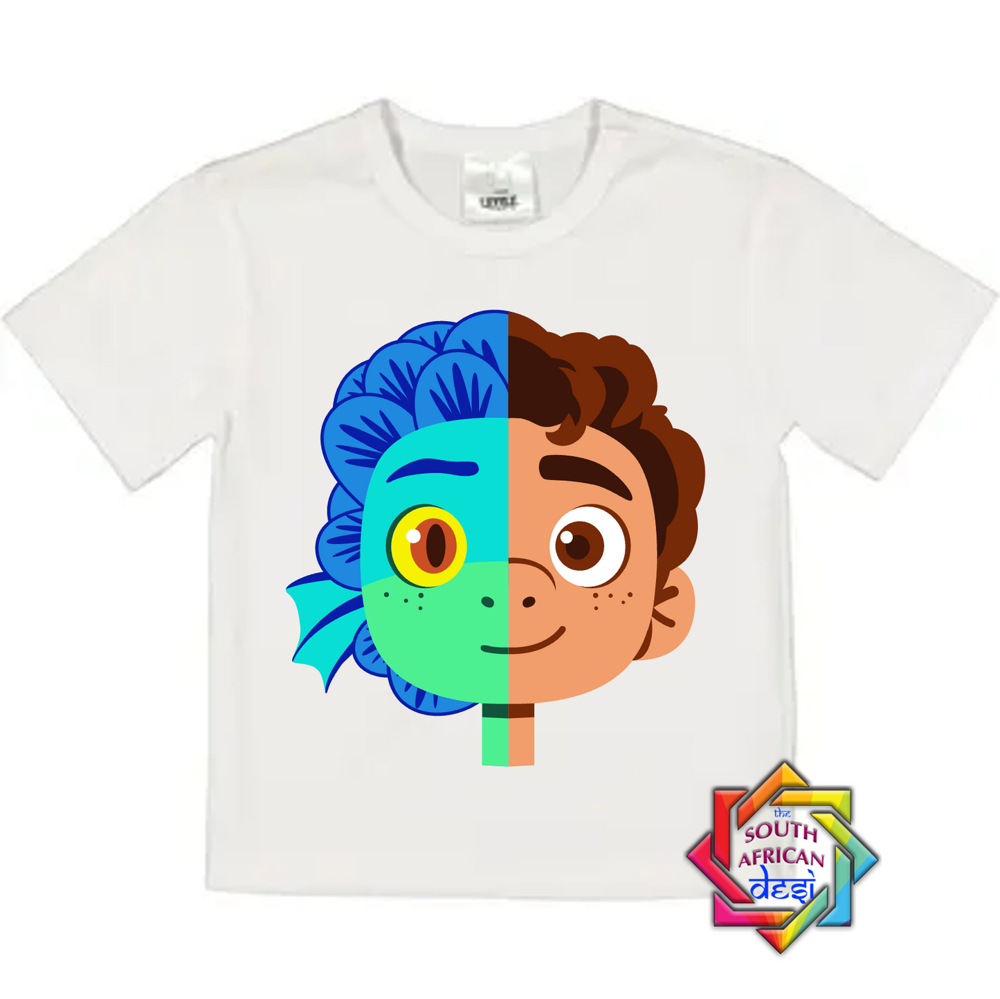 Luca Kids T-shirt