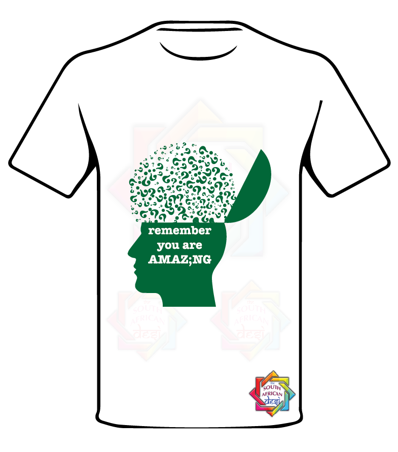 MENTAL HEALTH MATTER • REMEMBER YOU ARE AMAZING T SHIRT