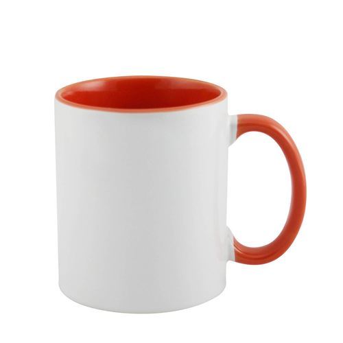 PERSONALISE MUG