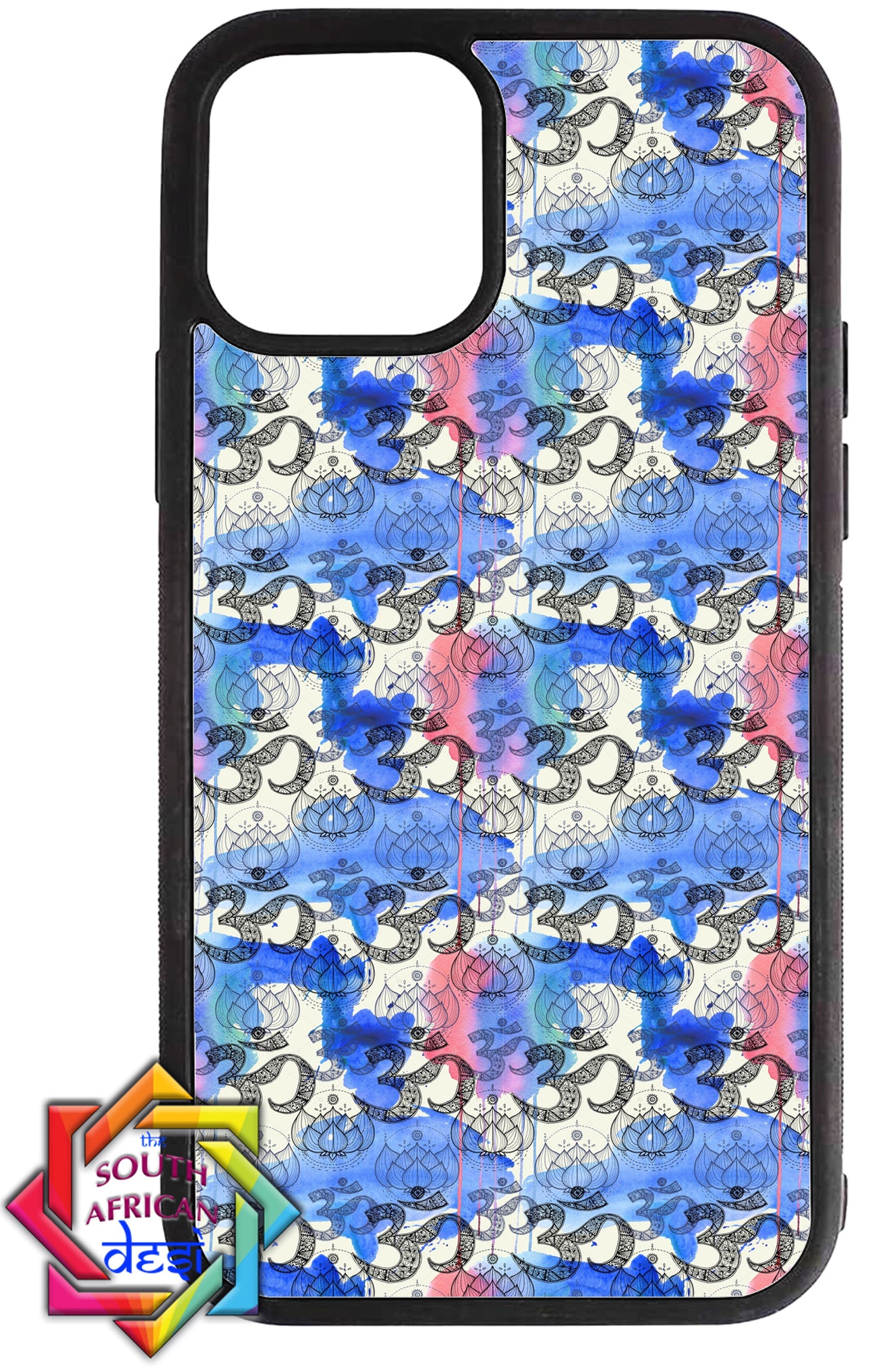 AUM PHONE COVER / CASE