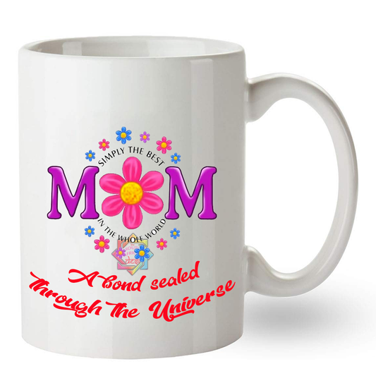 EMOTICON INSPIRED MOTHER'S DAY MUG 01