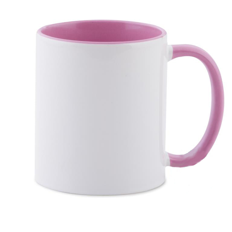 PERSONALISE MUG