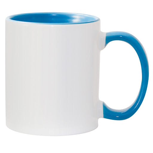 PERSONALISE MUG