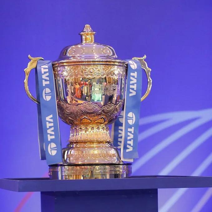 IPL Supporter's Collection! – The South African Desi