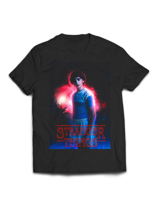 STRANGER THINGS INSPIRED T SHIRT ST5-103