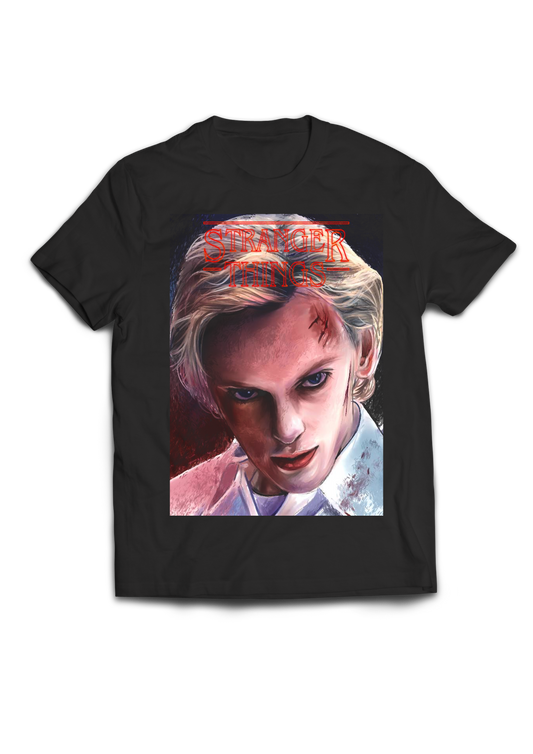 STRANGER THINGS INSPIRED T SHIRT ST5-112