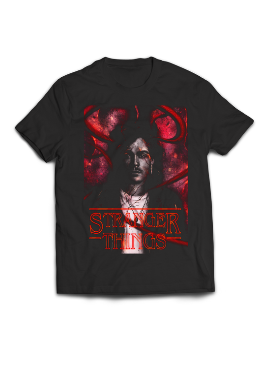 STRANGER THINGS INSPIRED T SHIRT ST5-118