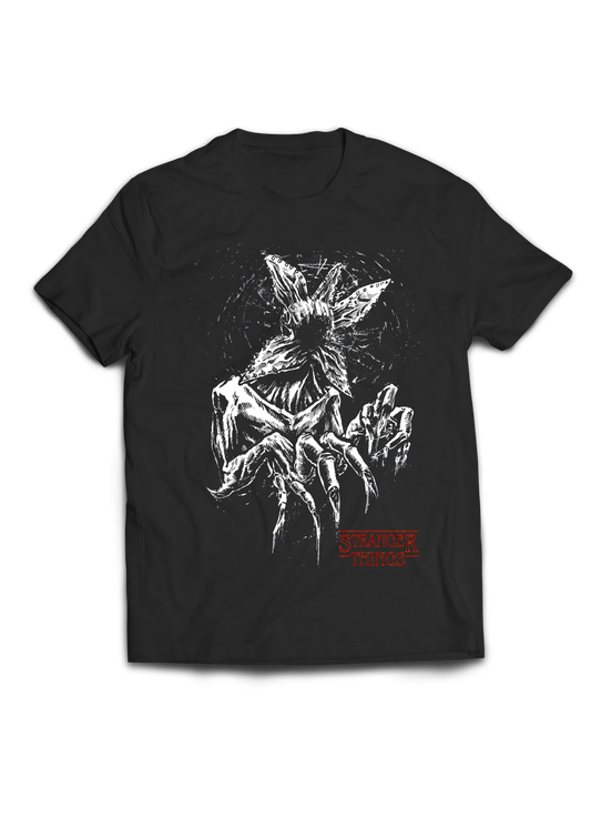 STRANGER THINGS INSPIRED T SHIRT ST5-119