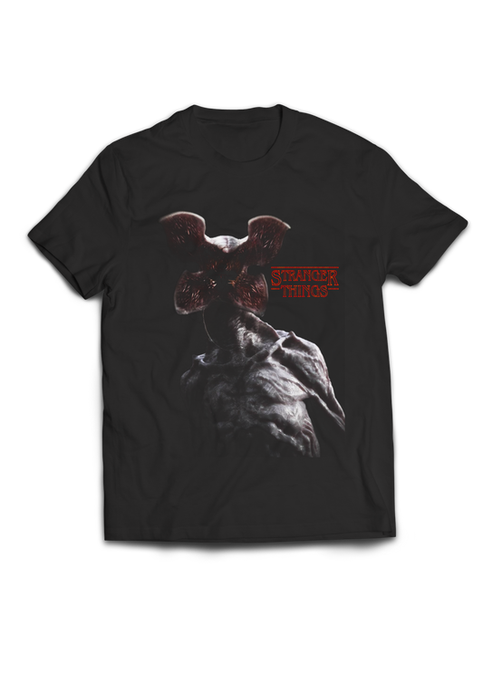 STRANGER THINGS INSPIRED T SHIRT ST5-124
