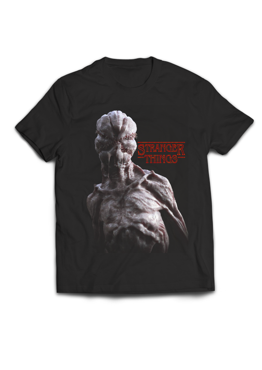 STRANGER THINGS INSPIRED T SHIRT ST5-125