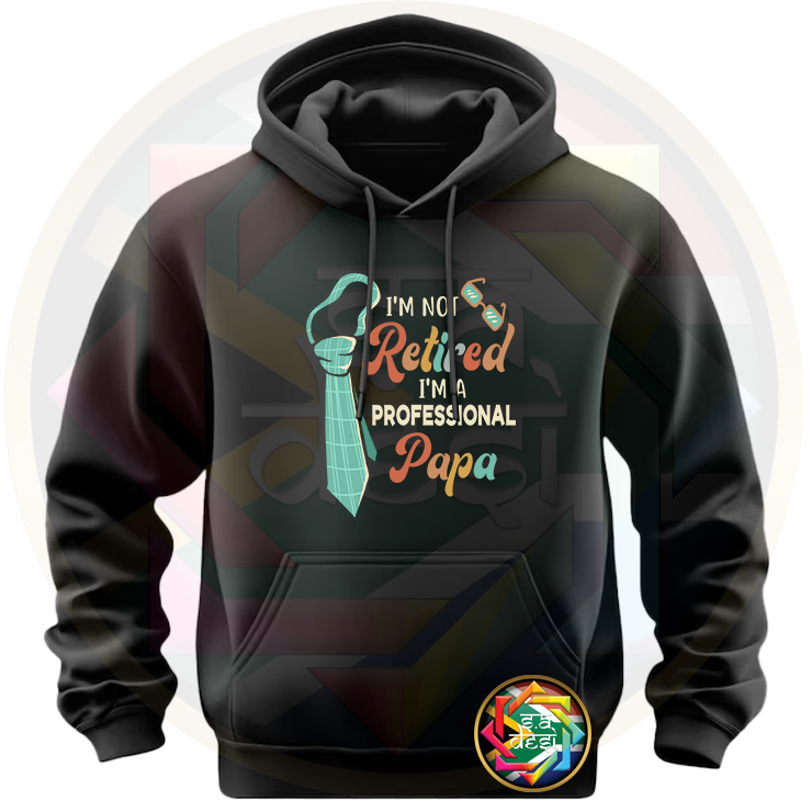 FD 2025 PROFESSIONAL DAD