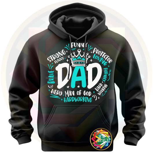 FD 2025 FUNNY MAN OF GOD